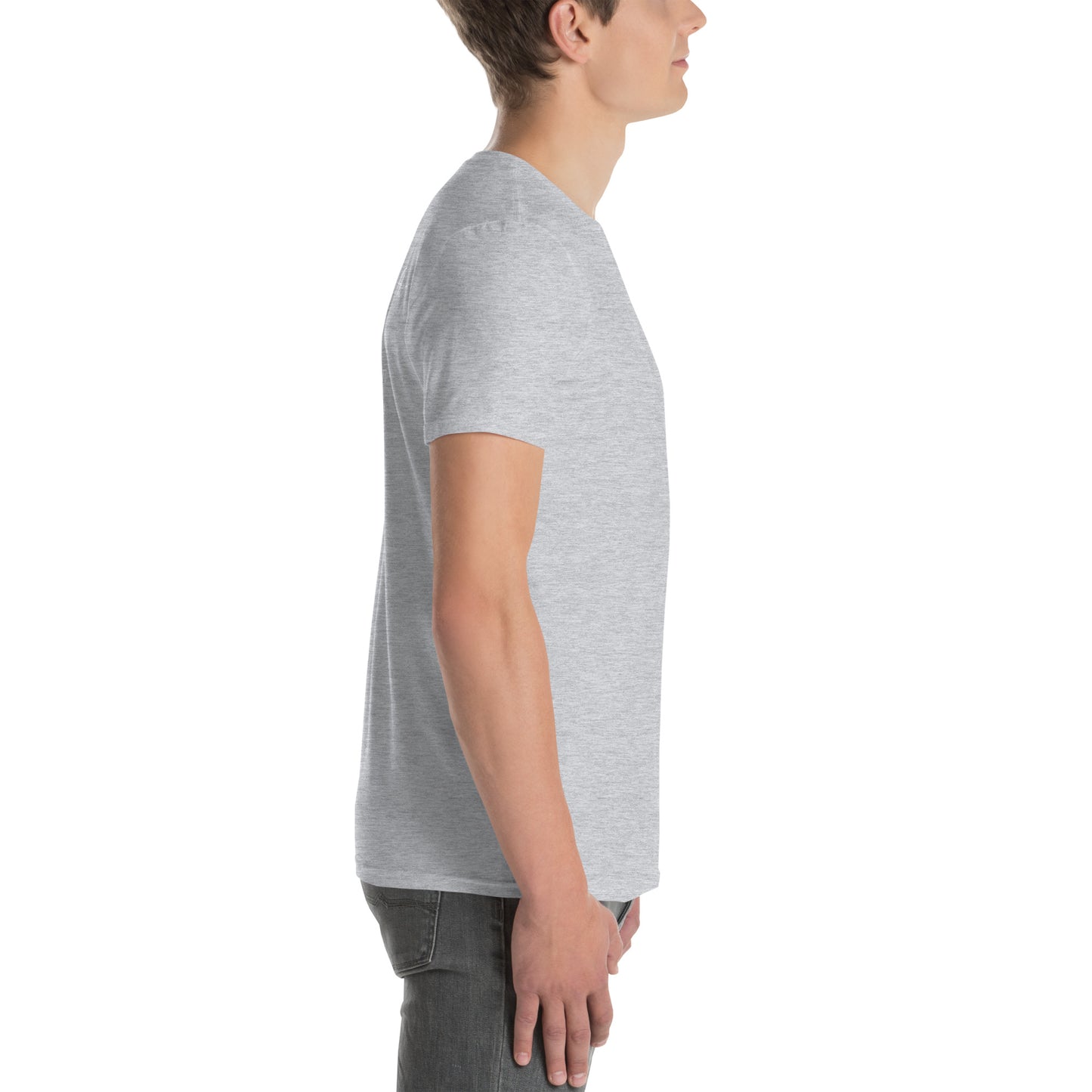 "We Suffer More in Imagination Than in Reality" Seneca T-Shirt | Stoic Philosophy Unisex Tee